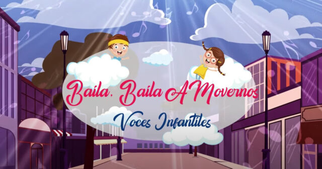 Voces Infantiles