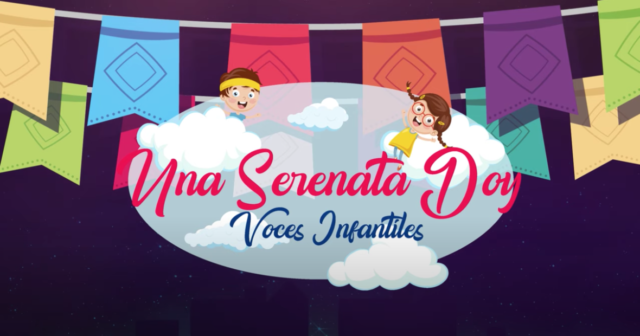 Voces Infantiles