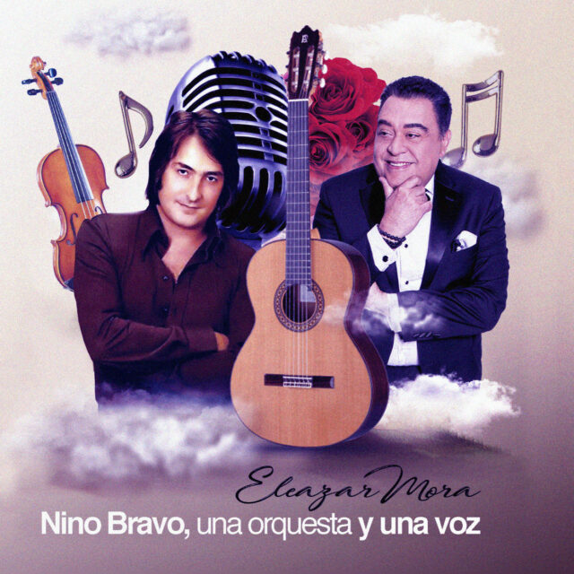 Nino Bravo